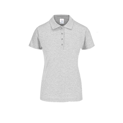 POLO YAZ POLY DAMA MANGA CORTA - Vista 10